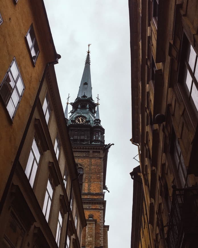 Place Gamla Stan