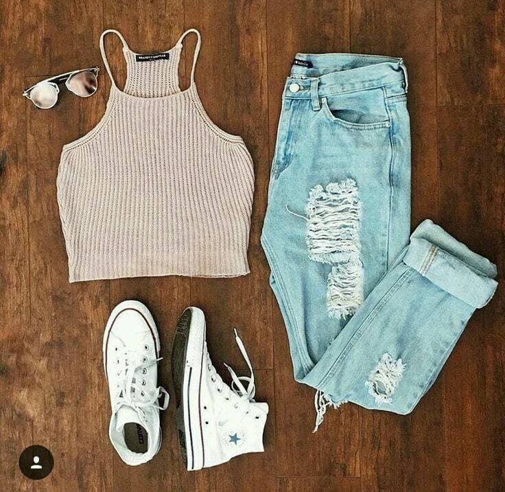 Fashion ✨😍💞