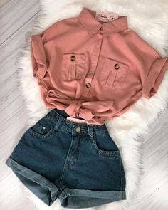 Fashion 💗✨