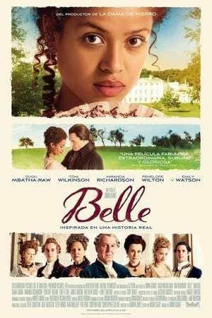 Película Belle