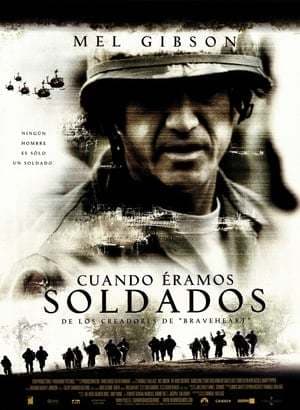 Movie We Were Soldiers