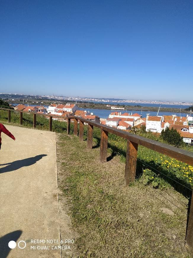 Place Seixal