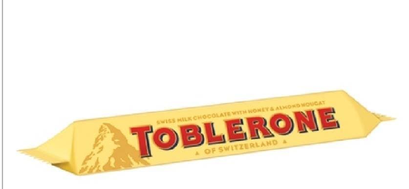 Product Toblerone