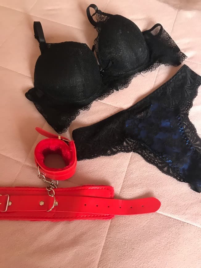 Fashion Lingeries para vendas