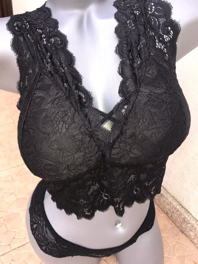 Fashion Lingeries para Venda