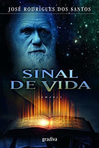 Libro Sinal de Vida