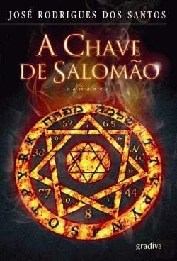 Libro A chave de salomao