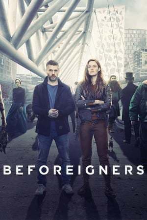 Serie Beforeigners