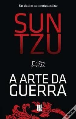 Book A Arte da Guerra