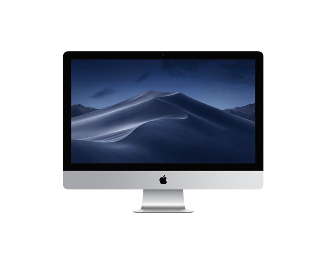 Product iMac 21.5"