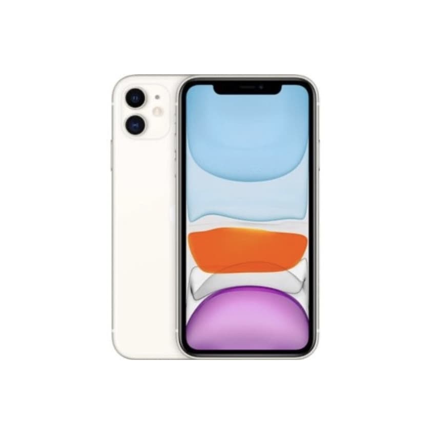 Producto iPhone 11 APPLE