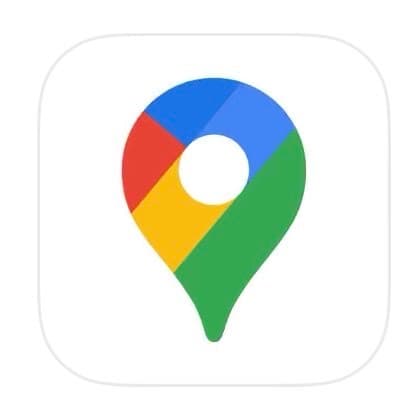 App Google Maps