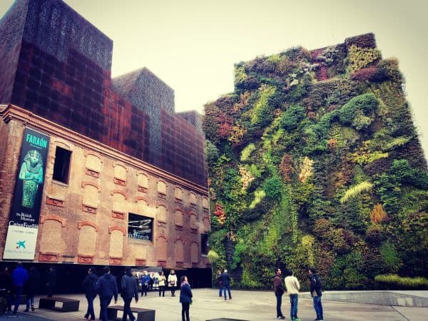 Place Caixa Forum