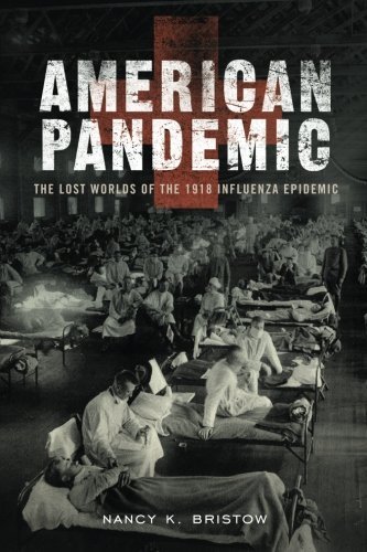 Book American Pandemic