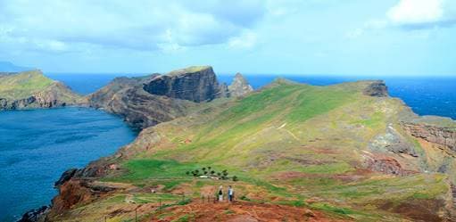 Place Ponta de São Lourenço