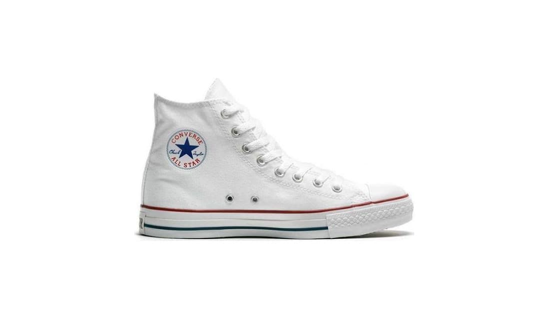 Product All star branca