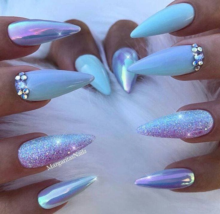 Moda Unhas