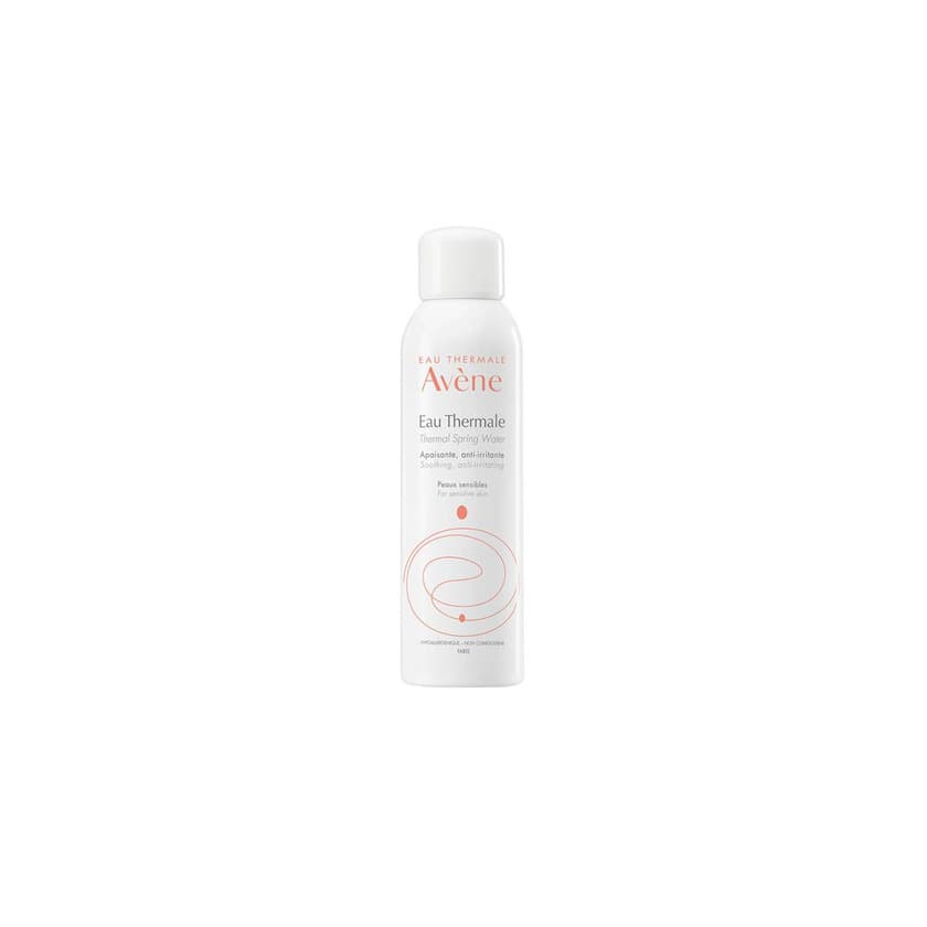 Producto Água termal Avene