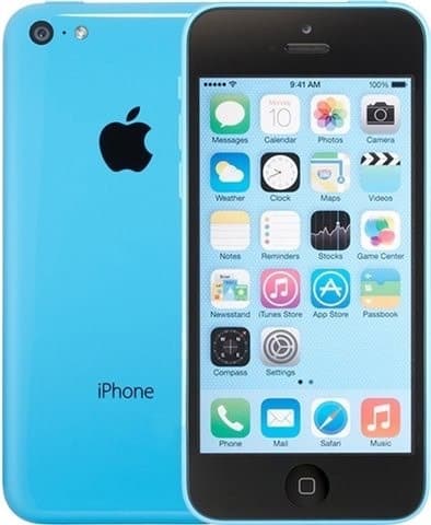 Fashion iPhone 5c 