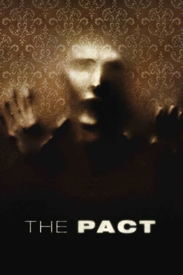 Película The Pact