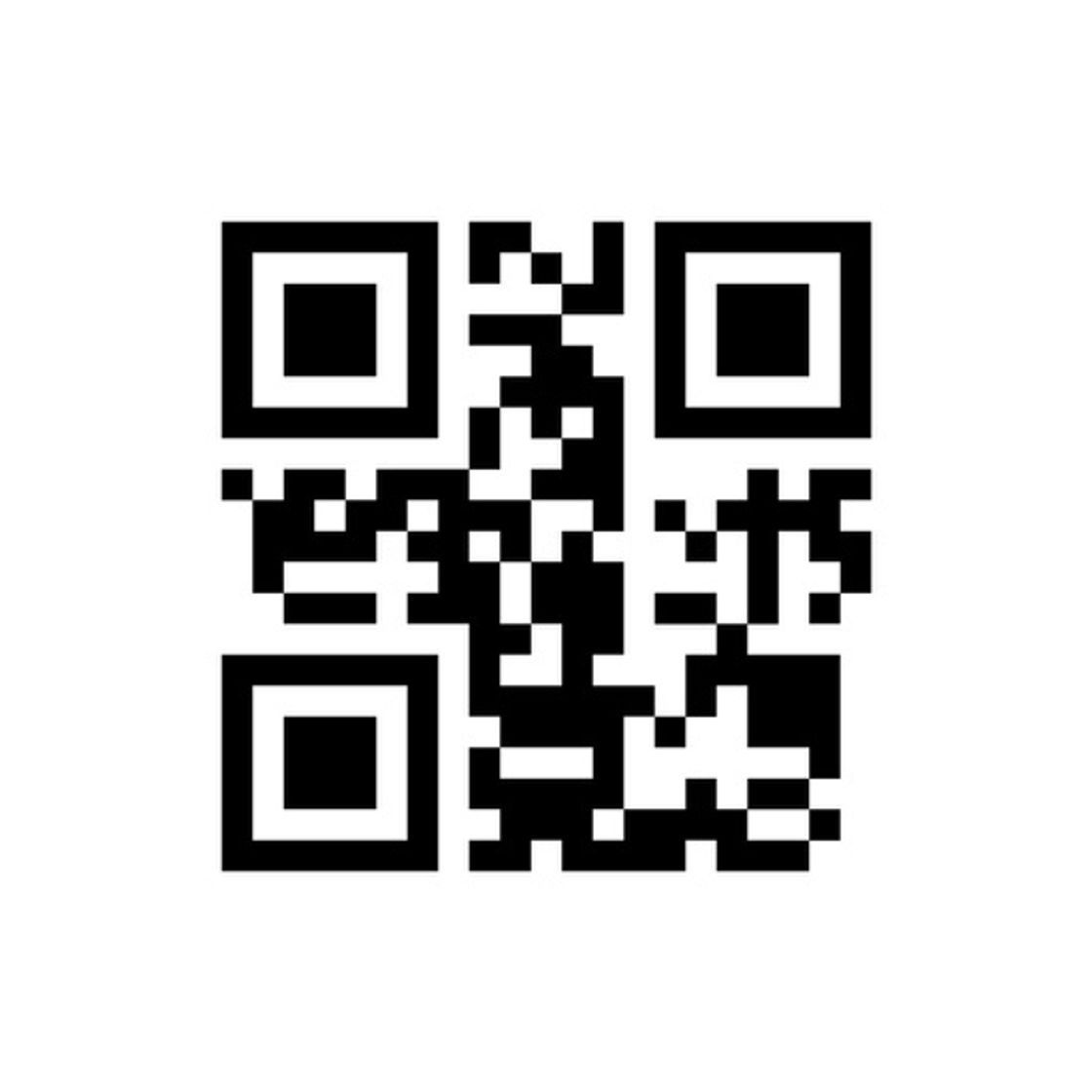 App QR Code Reader for iPhone app