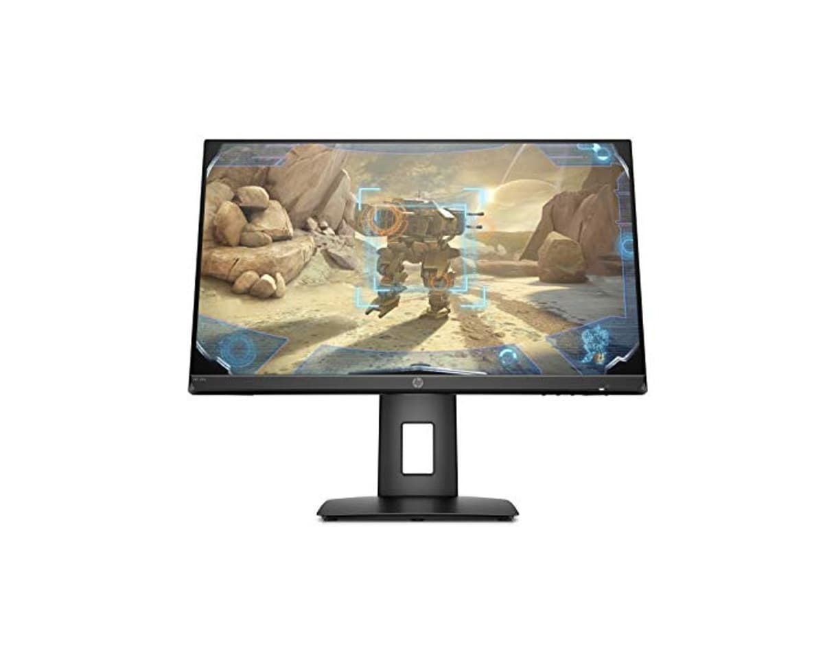 Electronic HP 24x - Monitor para Gaming de 23.8"