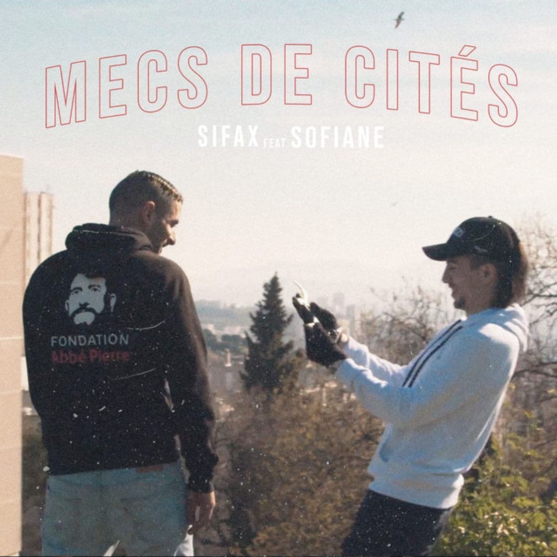 Canción Mecs de cités