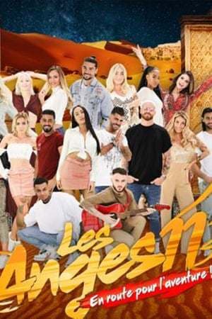 Serie Les Anges