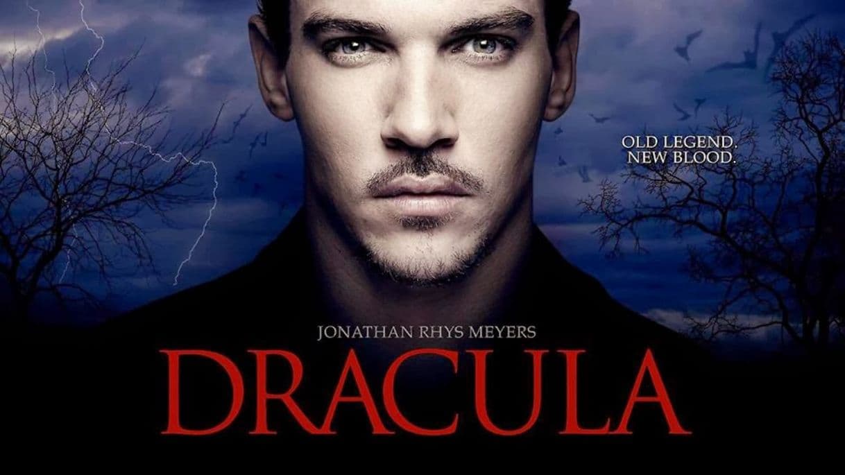 Moda Dracula Official Trailer 2013 - YouTube