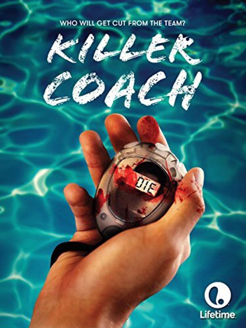 Película Killer Coach