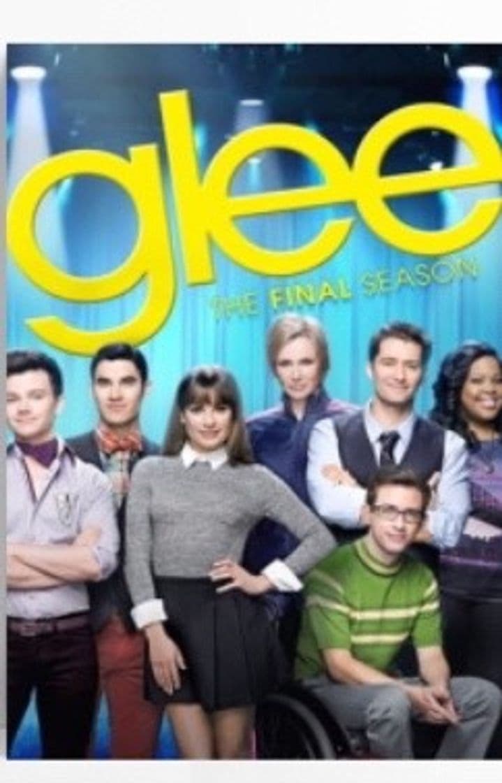 Serie Glee