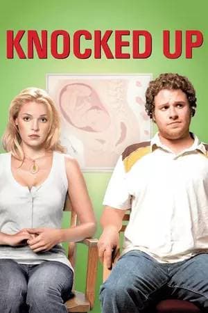 Movie Knocked Up