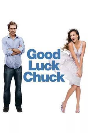 Movie Good Luck Chuck