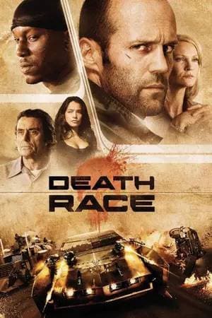 Movie Death Race