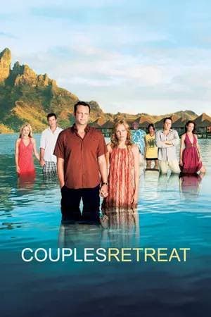 Movie Couples Retreat