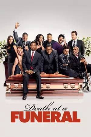 Movie Death At The Funeral