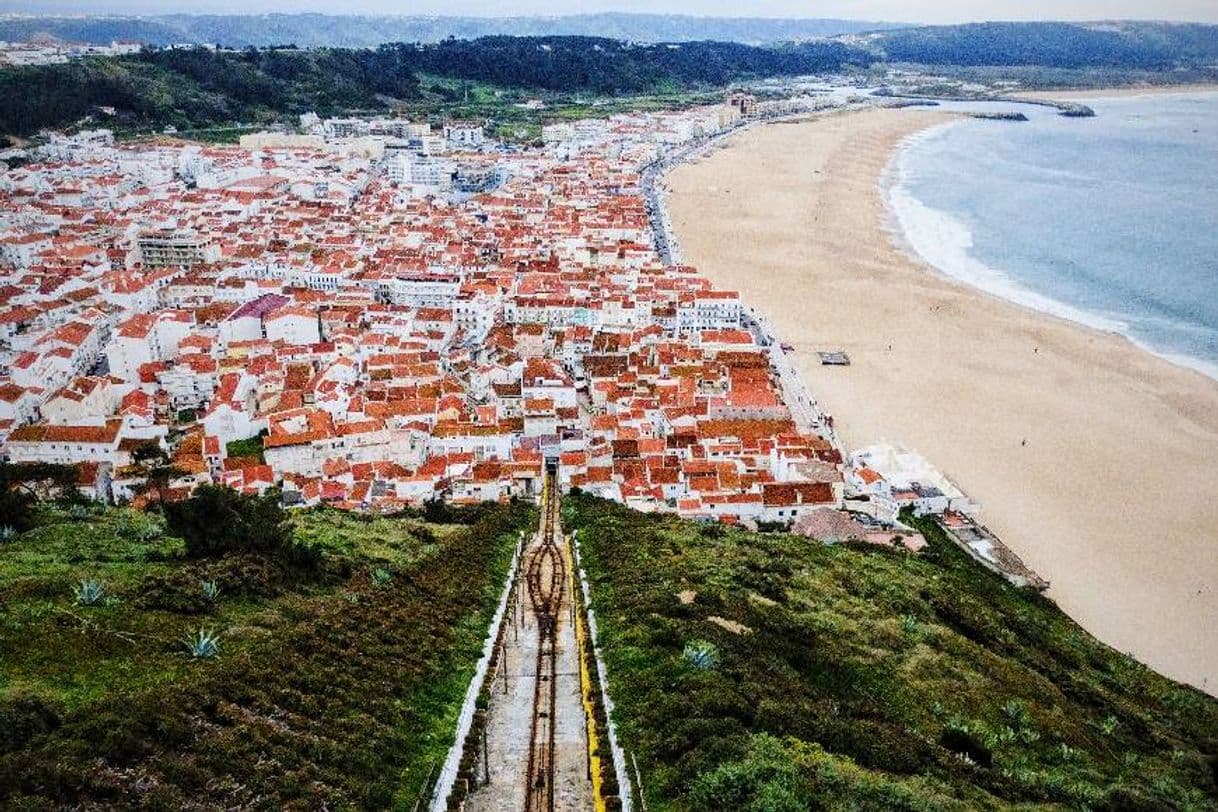 Place Nazaré