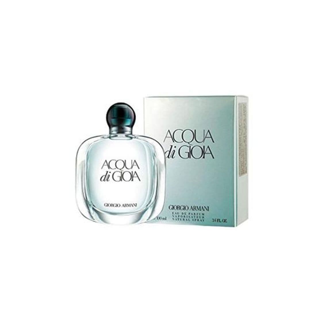 Belleza ARMANI ACQUA DI GIOIA(W) Eau De Parfum 100