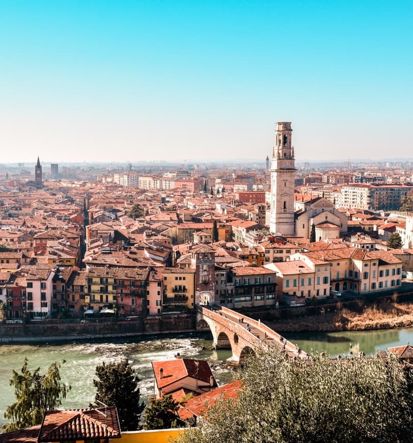 Place Verona