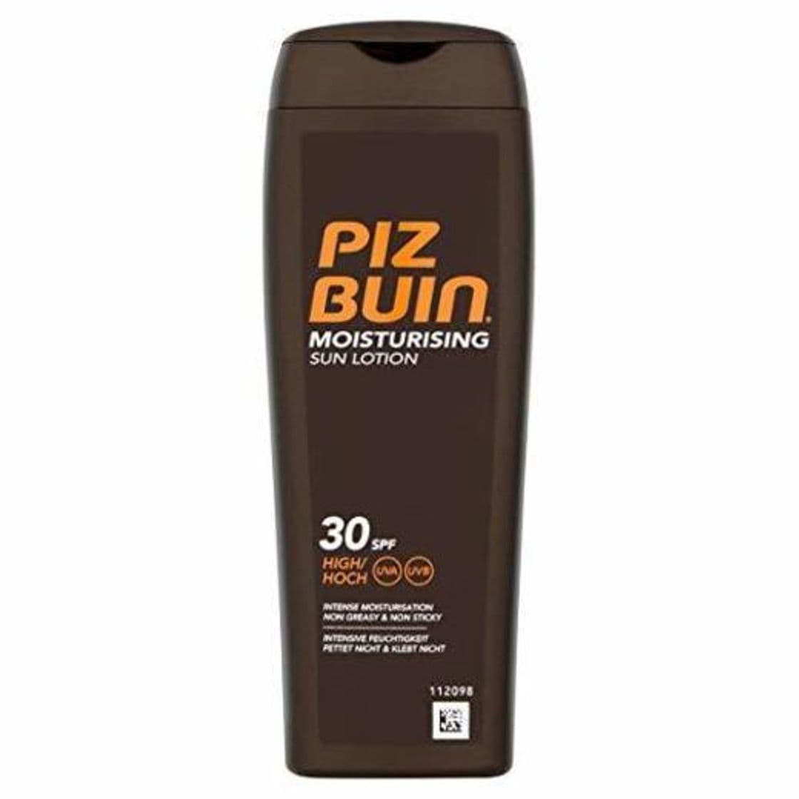 Belleza Piz Buin - Protección Solar