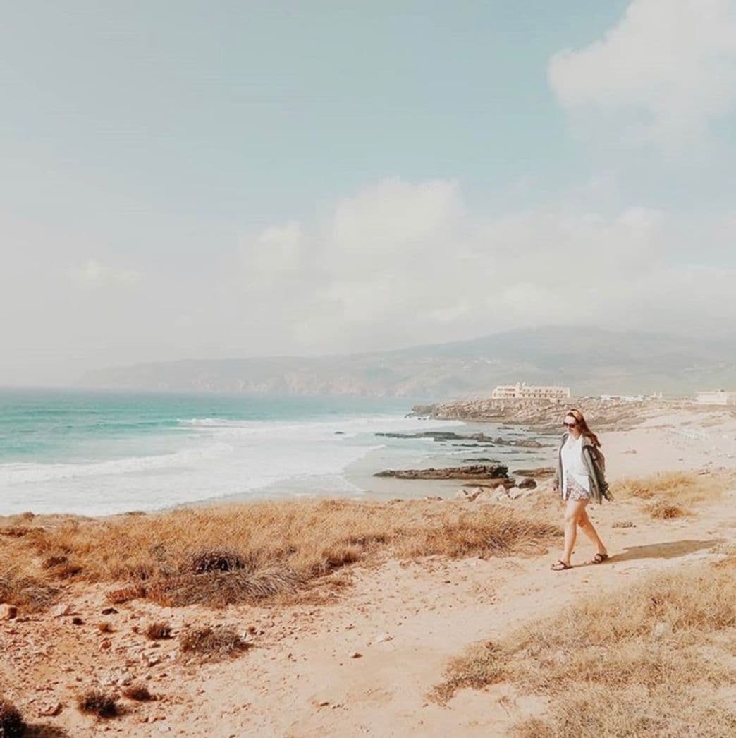 Place Praia do Guincho