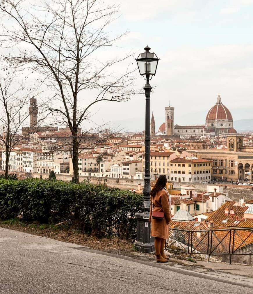 Place Florence