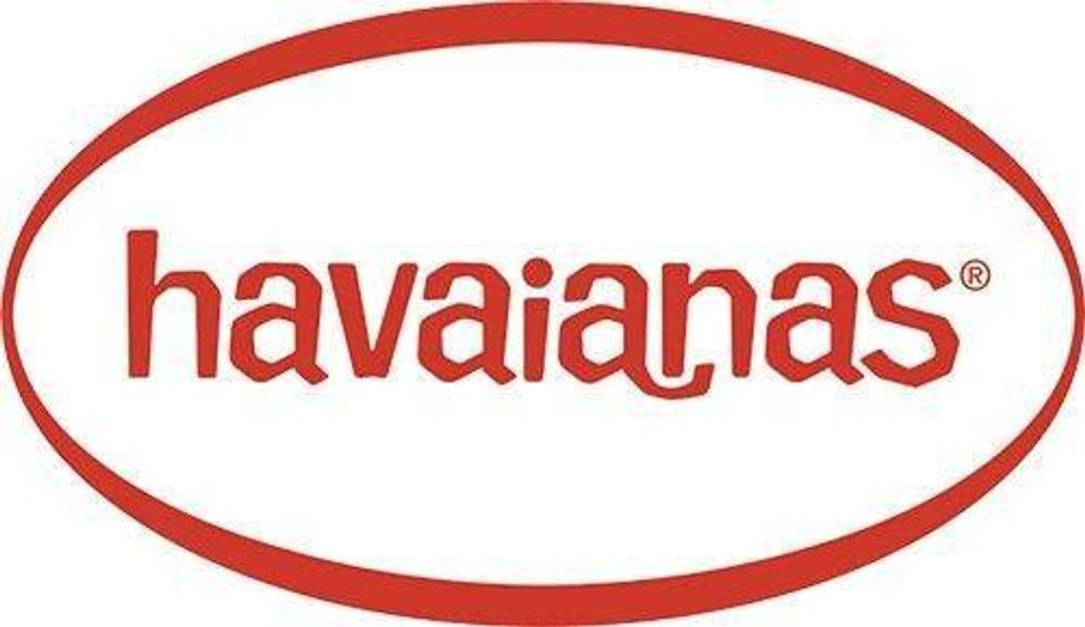 Place Havaianas