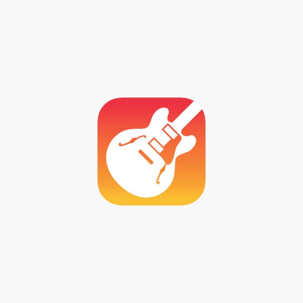 App Garage Band