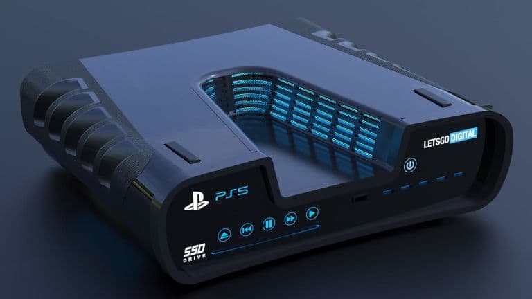 Product PS5