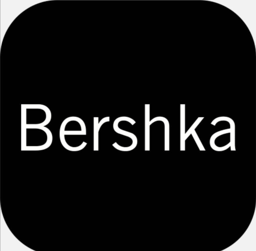 Moda Bershka 