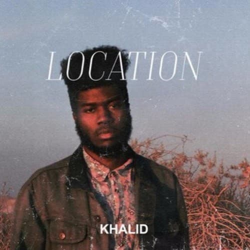 Music Khalid - Location