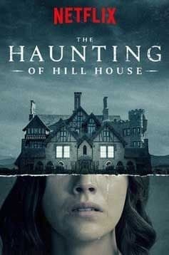 Movie The Haunting of Hill House 