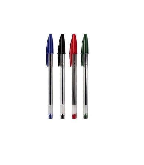 Product Canetas Bic