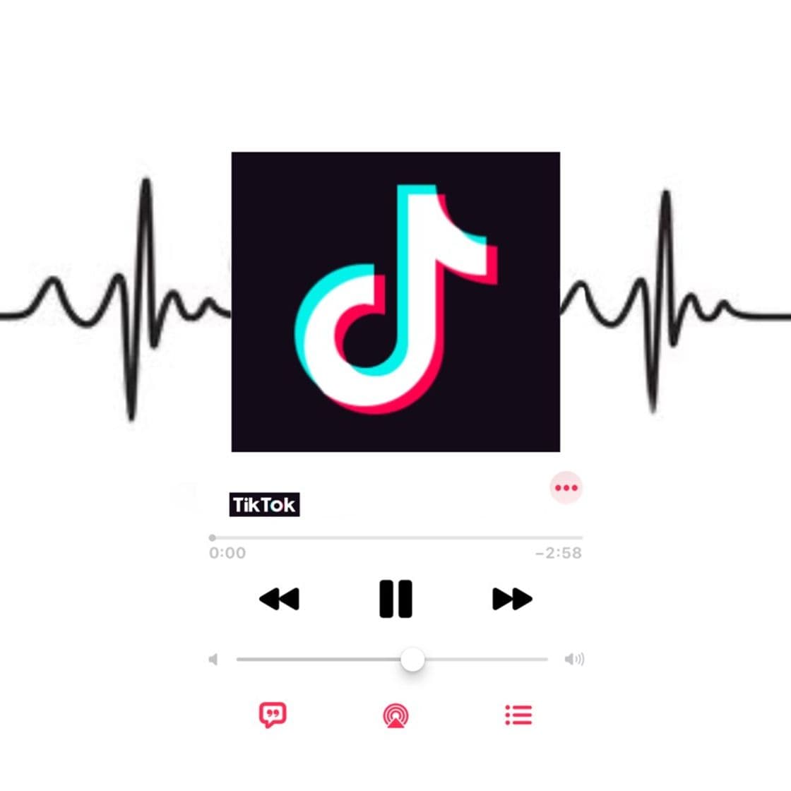 Music Playlist de Tik Tok ❤️